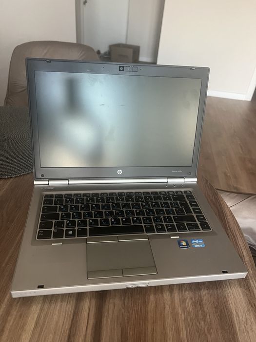 Продам ноутбук HP