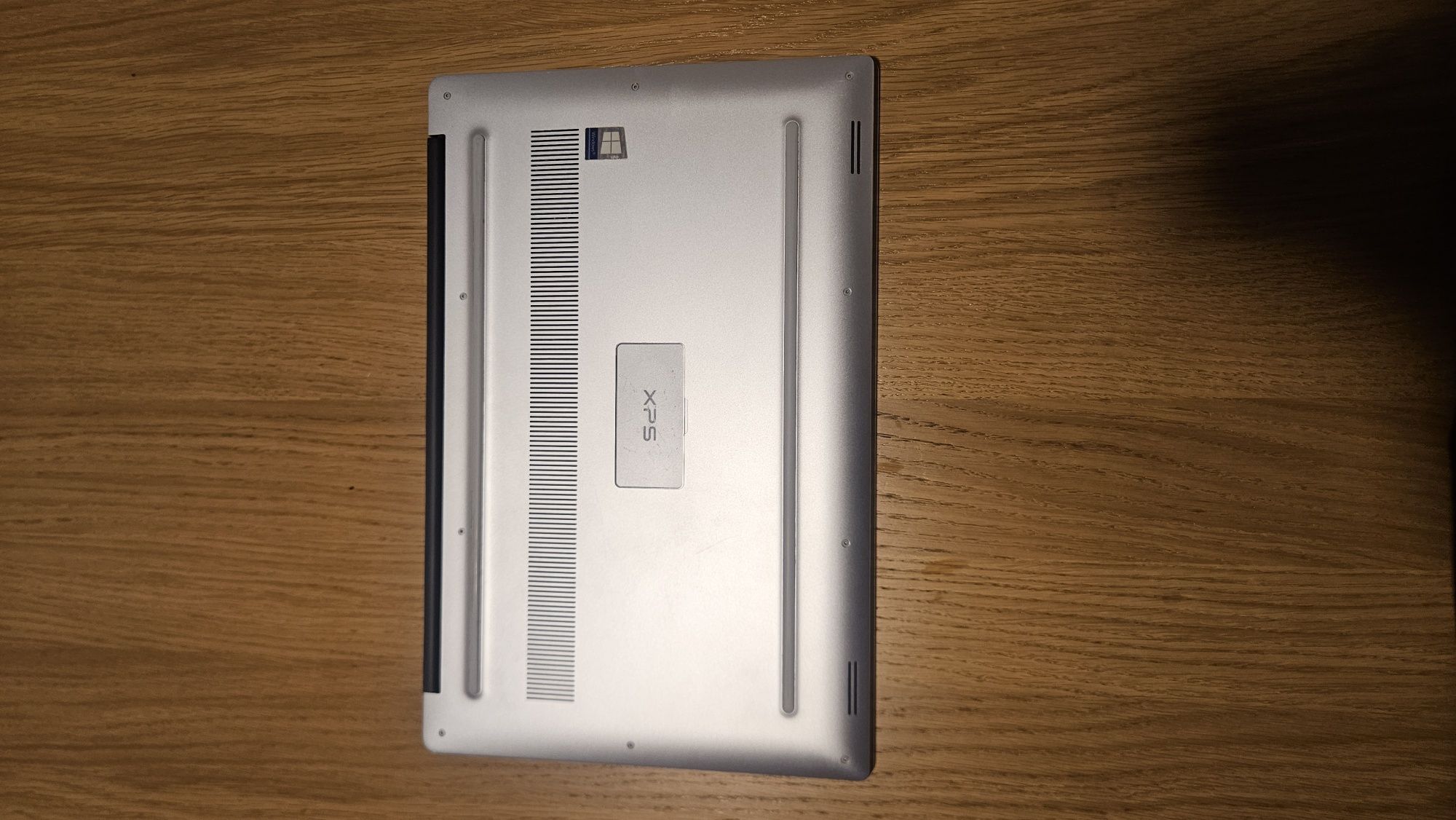 Dell XPS 9570, 15", 4K, i7, 16GB, 512GB - Excelente Estado!