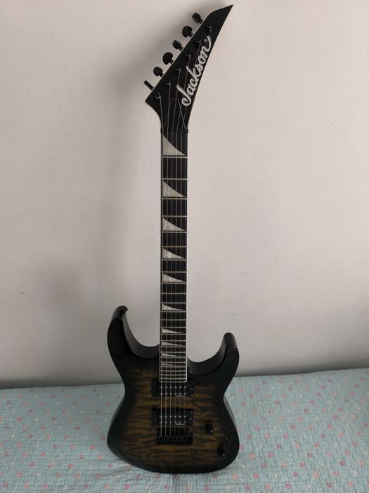 Guitarra Jackson JS20 Series Dinky