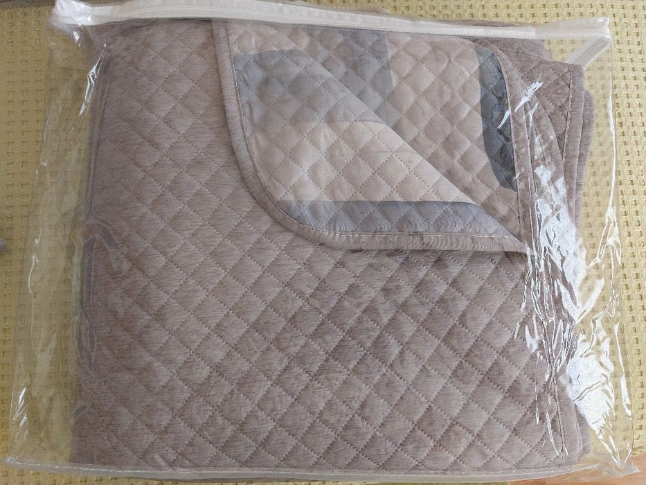 Edredão cama de solteiro - 90x200