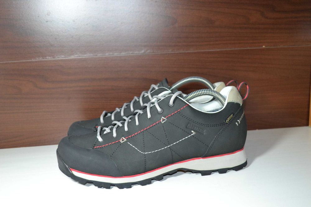 meindl rialto gtx 43р ботики кроссовки берцы тактические оригинал