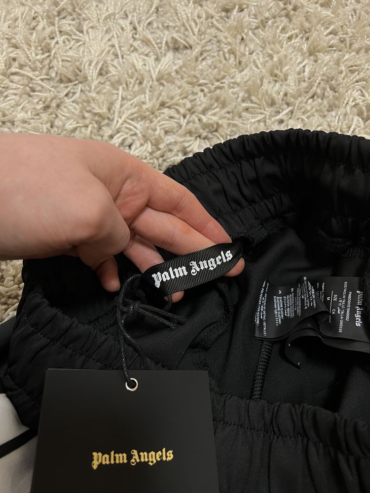 Palm angels heron preston шорти
