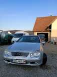 Mercedes Benz C 230 kompresor