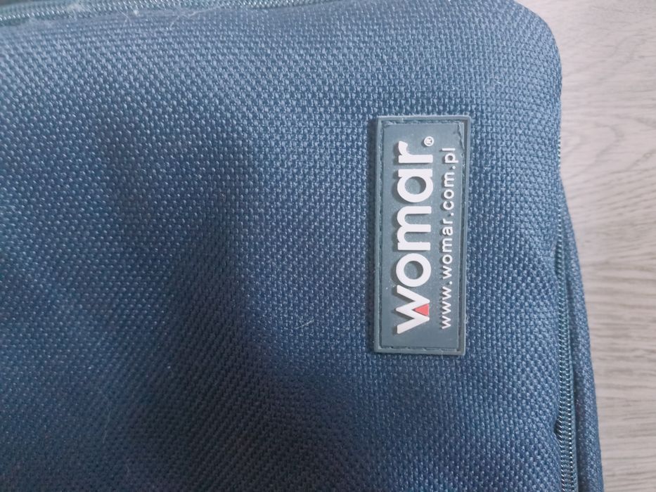 Конверт на овчині womar