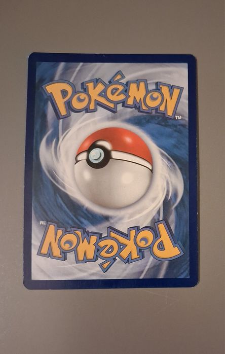 Karta pokémon Smeargle