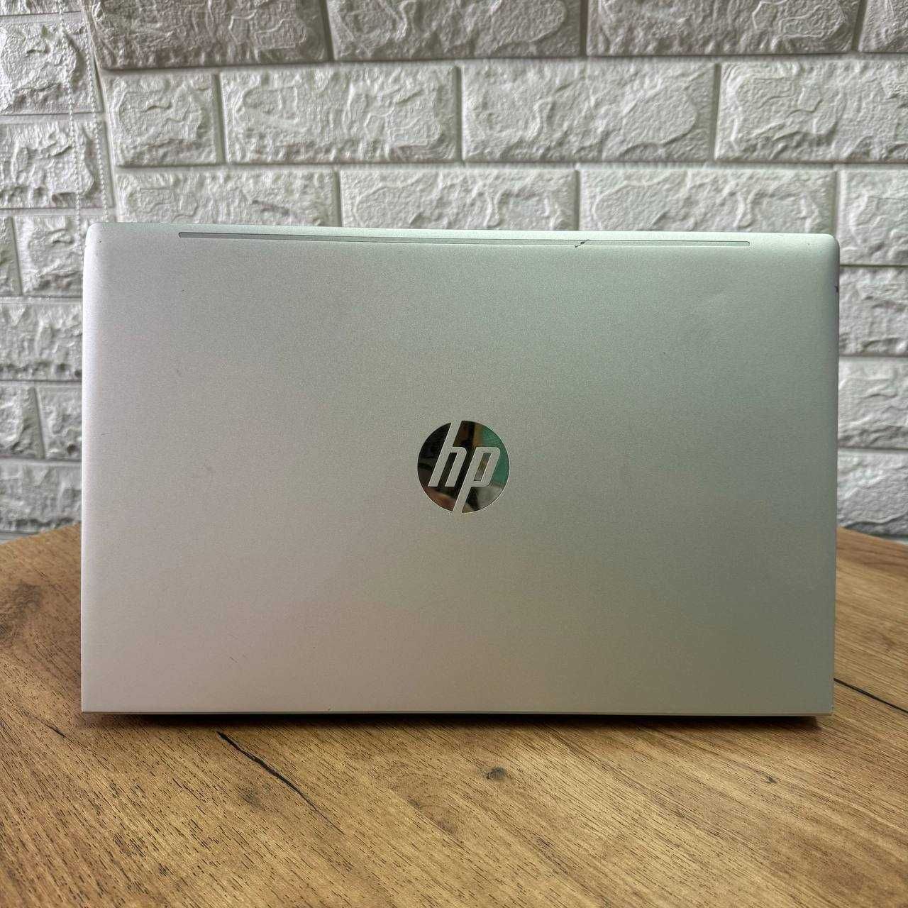 HP ProBook 450 G8 15,6" FHD IPS i5 1135G7 16Gb SSD 256Gb