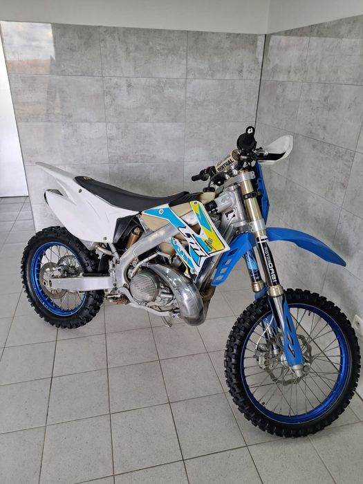 Tm en 300 Gaźnik 2020