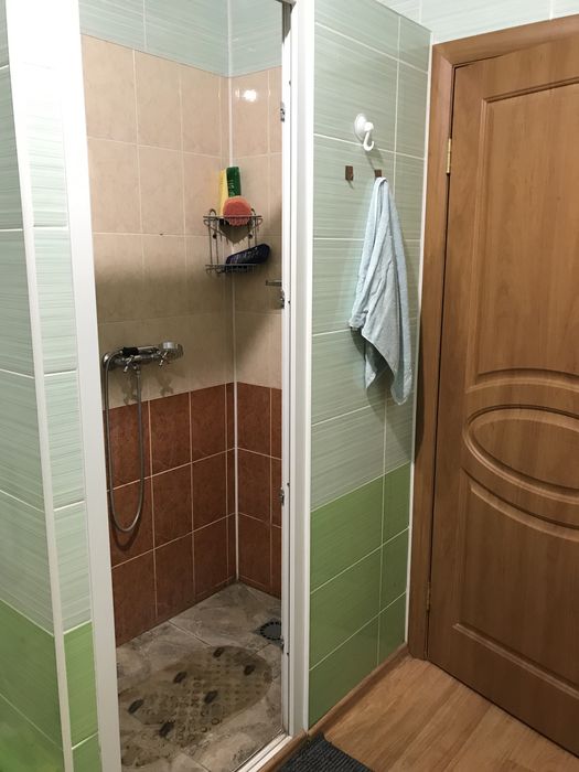 Задам 1/2 частину будинка в м.Ірпінь