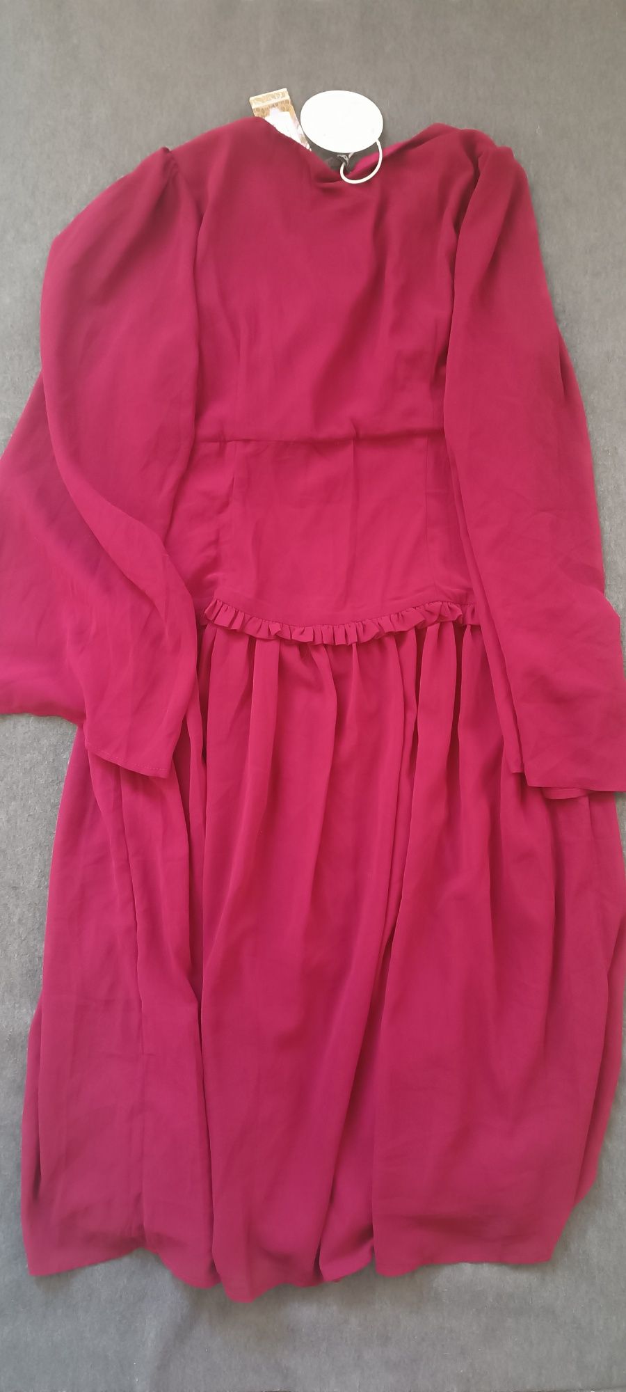 Платье женское Boohoo