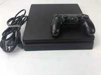 Konsola PS4 Slim 500GB + pad + okablowanie