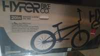 Nowy rower 20in Monster X Hyper Pro BMX