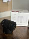 Tamron 35-150 mm f/2.8-4 Di VC OSD Nikon