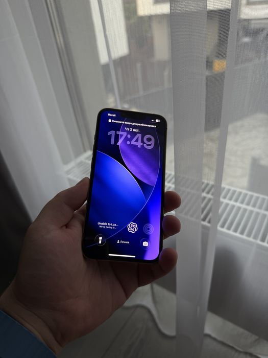 Iphone 13 pro 128 GB В НОРМАЛЬНОМУ СТАНІ 100% АКБ