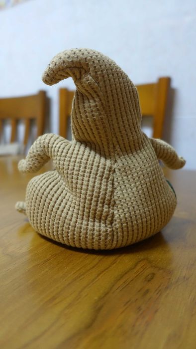 Peluche Oogie Boogie - The Nighmare Before Christmas