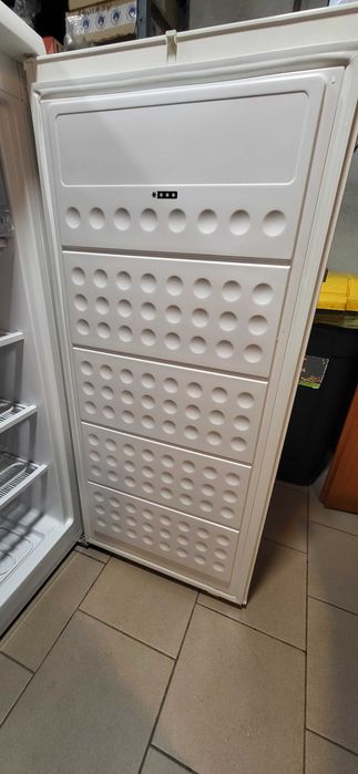 Zamrażarka szufladowa Amica FZ208,3AA
