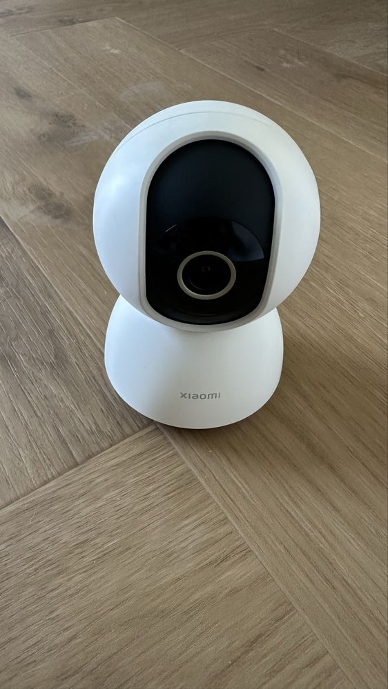 Xiaomi c300 kamera