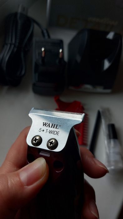 Тример Wahl Detailer