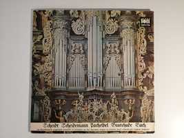 "Mistrzowie Baroku" - na organach Bazyliki w Leżajsku