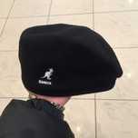 Берет Kangol кангол