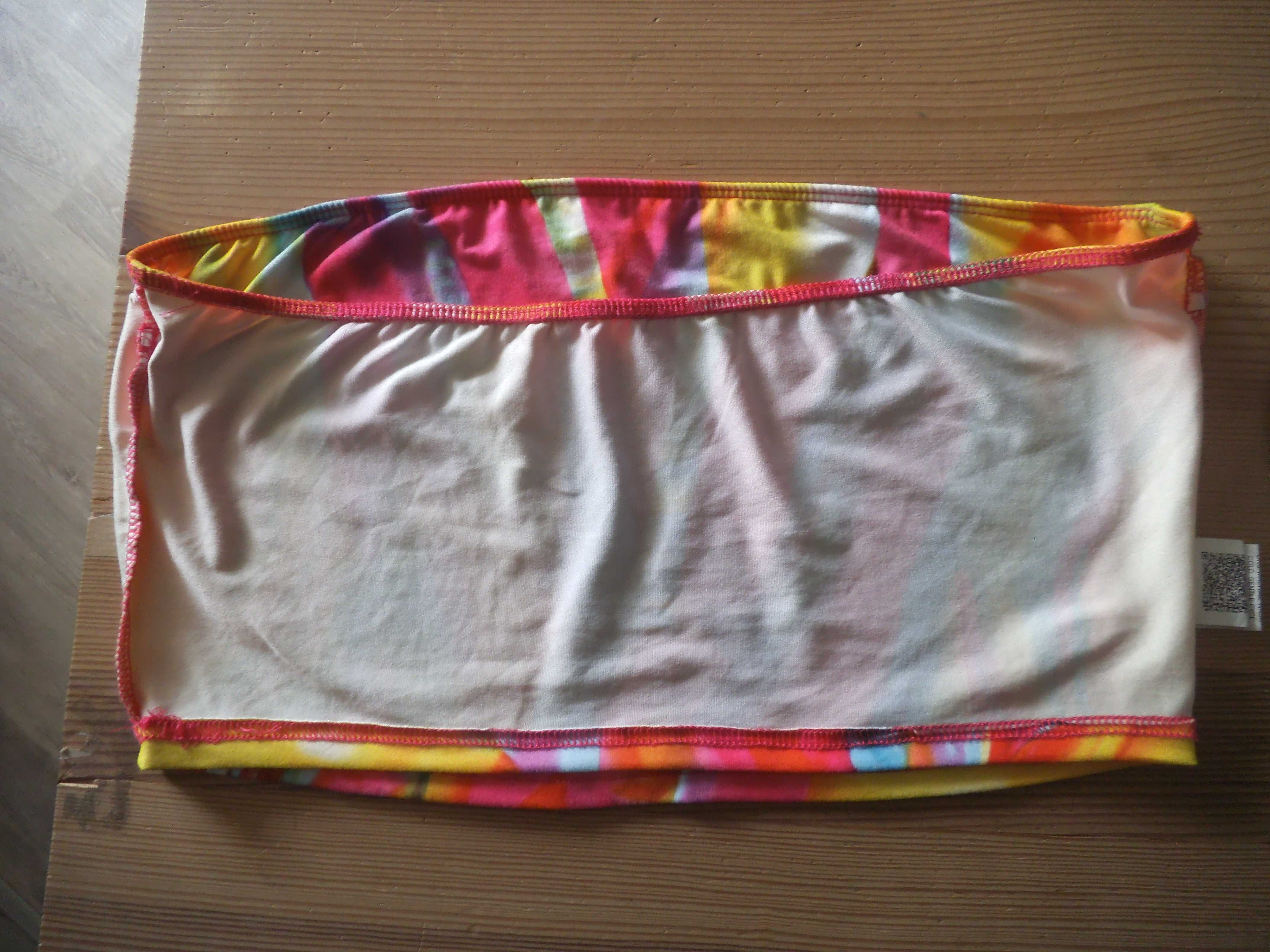 Top bandeau  XXL