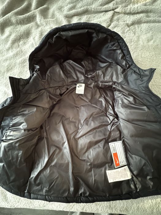 Куртка Nike 122-128