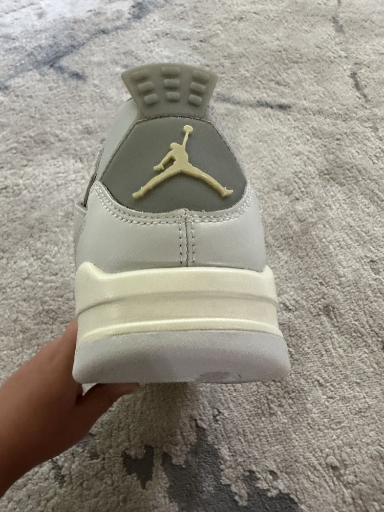 air jordan 4 Retro SE