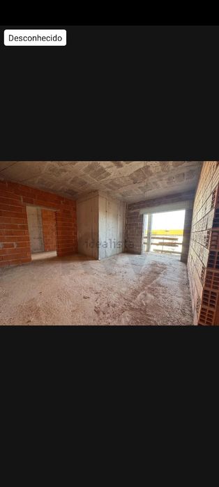 Venda Apartamento T1 Zona Centro