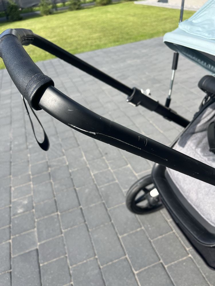 Wózek Bugaboo FOX 2