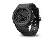 Часи casio G-SHOCK GA-2100-1A1ER