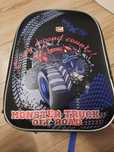 Plecak szkolny Corvet Monster Truck