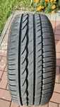 Opony letnie 4 szt Bridgestone Turanza ER300 235/55 R17 ~2024r 7mm