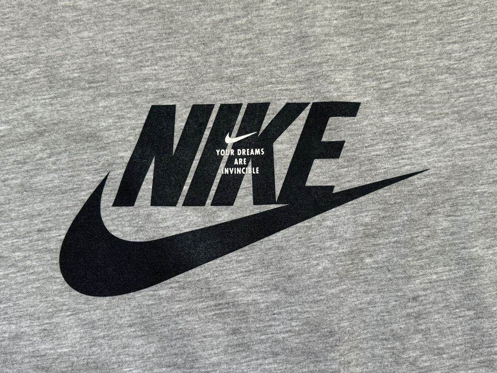 Футболка  Nike 2XL-4XL різні коляри