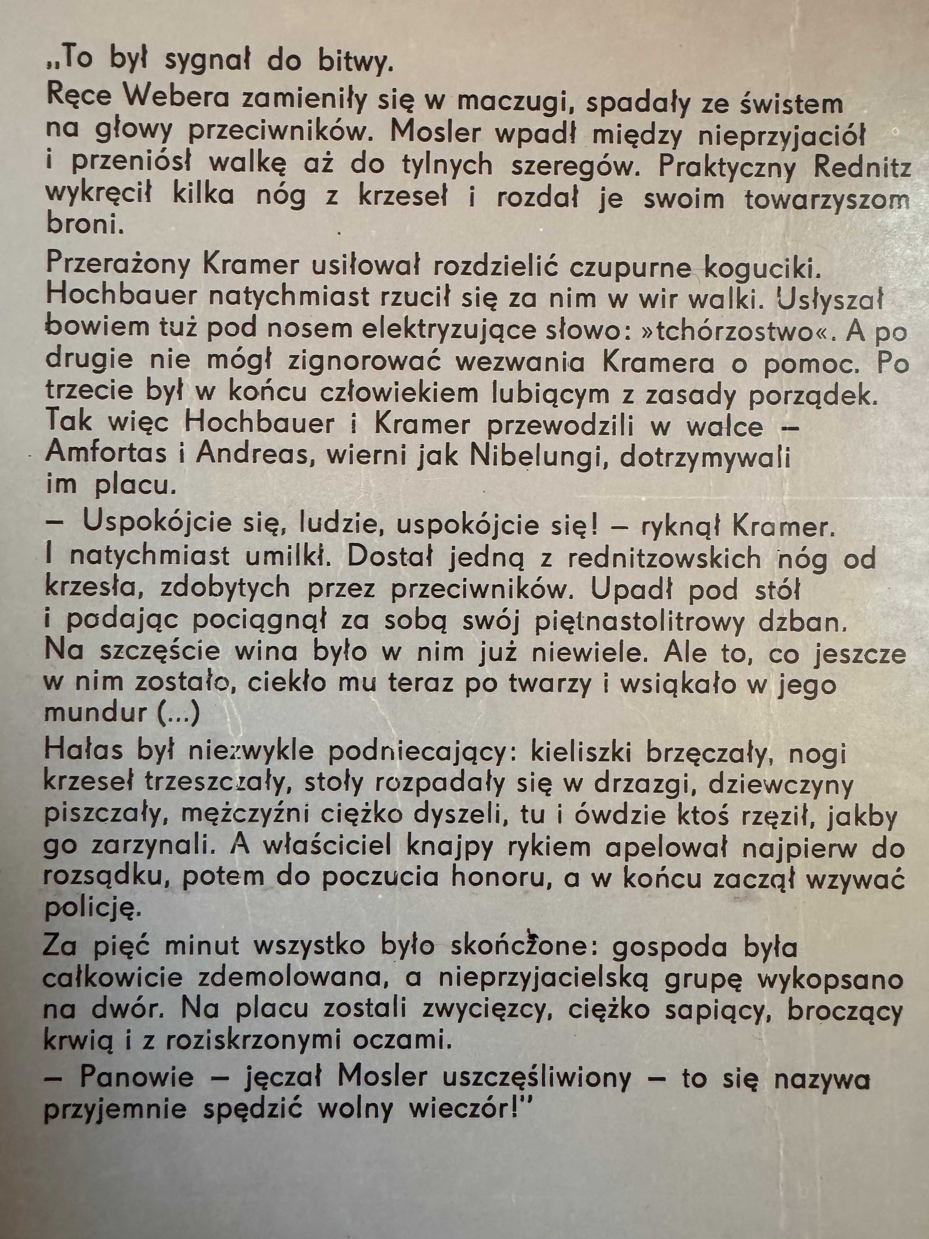Fabryka oficerów - Hans Hellmut Kirst