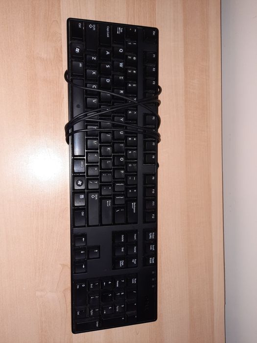 Klawiatura na USB
