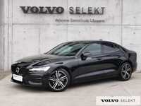 Volvo S60 S60 B5 B R-Design Pakiety Power Seats Park Assist Climate Kamera 360 H