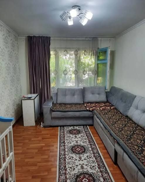 Здається 2 х кімнатна квартира по вул.Тлехаса