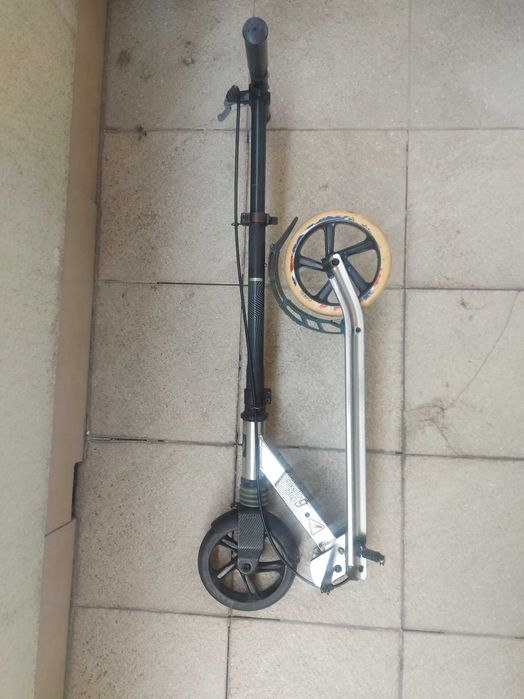 Hulajnoga Oxelo 9 Mid – dla dziecka