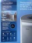 Oczyszczacz powietrza Philips AC3854/50