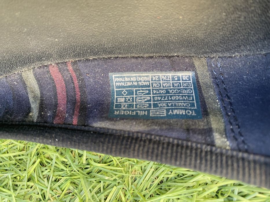 Sabrinas Tommy Hilfinger - oferta portes