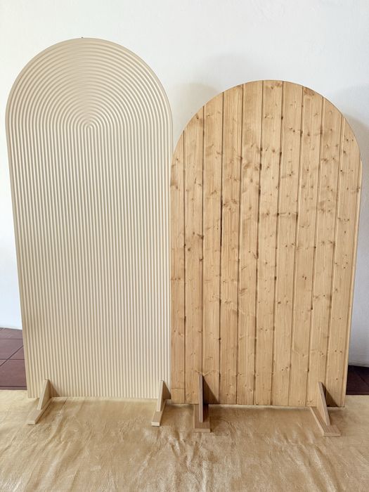 Venda mobiliario de eventos