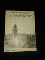Zamek Królewski - Leszek Wysznacki