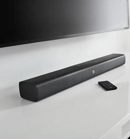 soundbar JBL bar studio 2.0