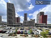 ЖК Варшавский-3.
Продается 2к. квартира, дом 10.4, 3С1.