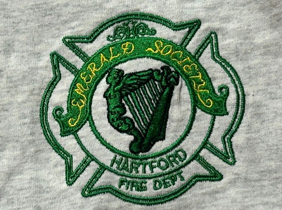 Футболка Fruit onf the loom