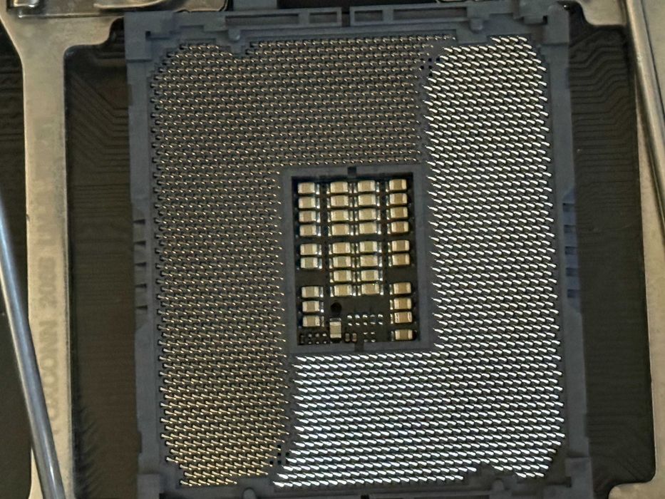 Płyta Główna Asus TUF X299 MARK2 DDR4 ATX LGA 2066