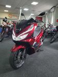Скутер Honda PCX 150 KF30