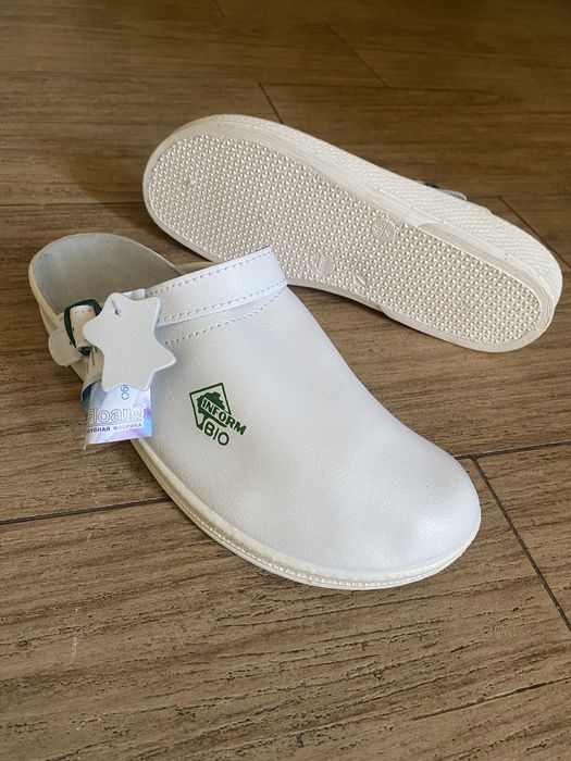 Робоче взуття (молдавська фірма)