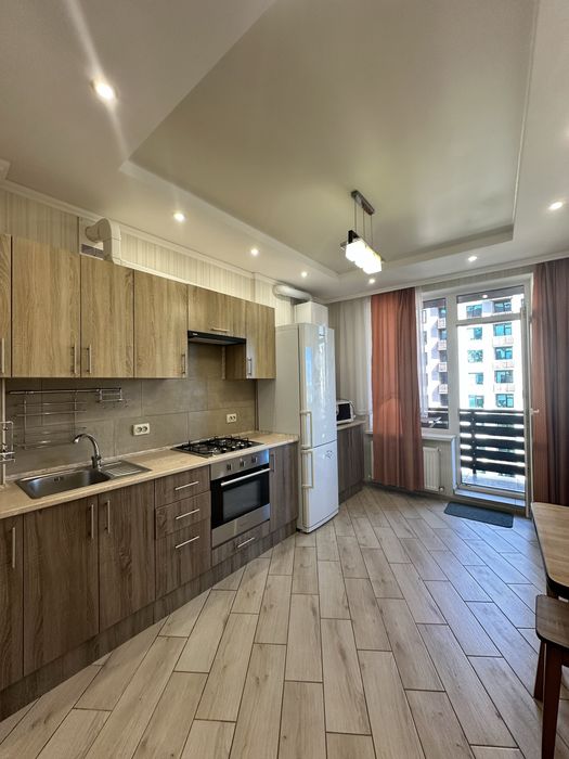 Оренда квартири в ЖК Уютний Квартал . Небесної Сотні