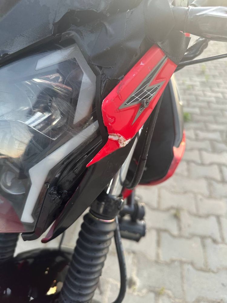 Spark sp200r-34