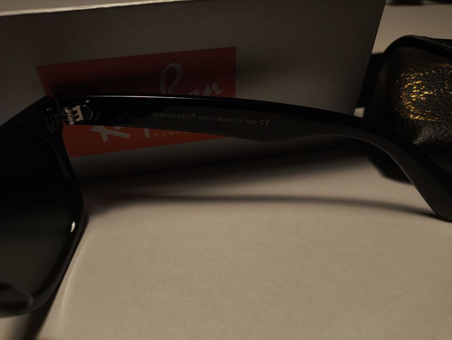 Okulary  Ray Ban
